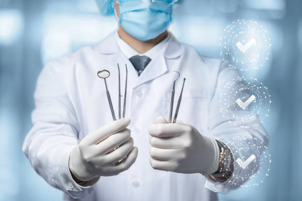Why Choose Us for Your Dental Needs in Linden, TX