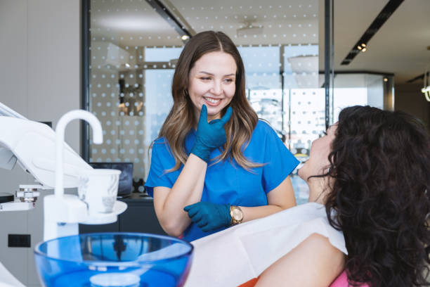 Best Dental Fillings (Composite and Amalgam)  in Linden, TX