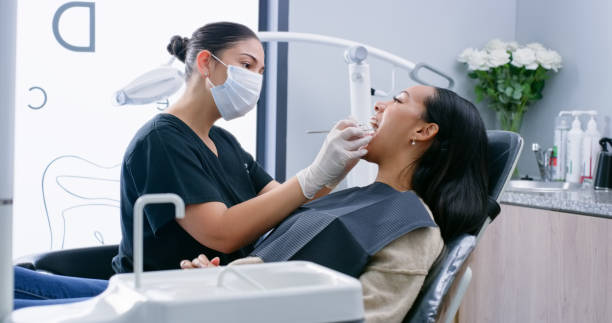 Best TMJ/TMD Treatment  in Linden, TX