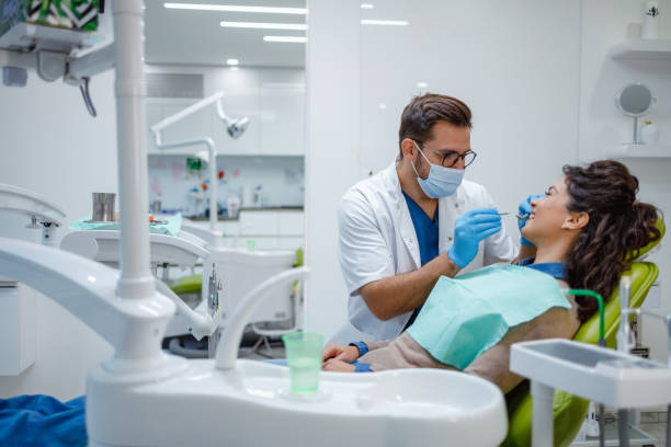 Best Invisalign and Clear Aligners  in Linden, TX