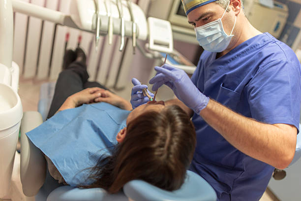 Best Sleep Apnea Treatment  in Linden, TX