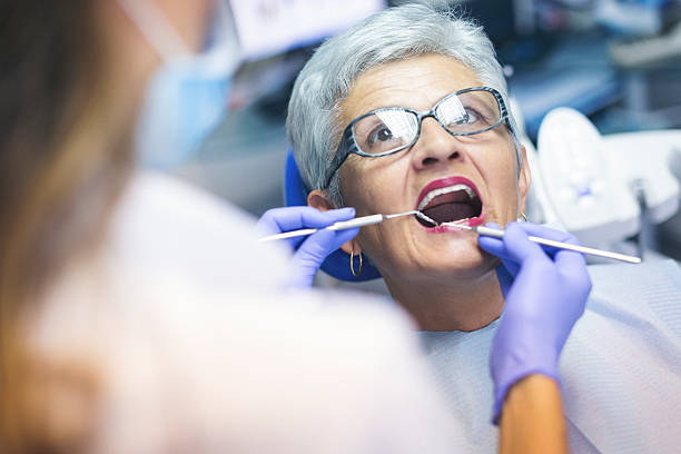 Best Dental Exams and Cleanings  in Linden, TX