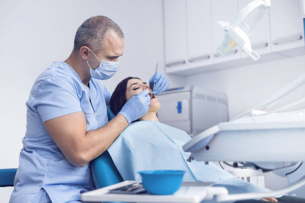 Best Teeth Whitening  in Linden, TX