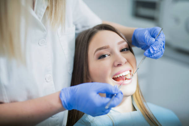  Linden, TX Holistic Dental Services Pros